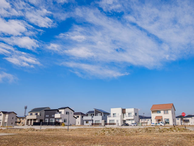 【秋田市】住宅のプロにおまかせください！『住みたい土地探しフェア』開催