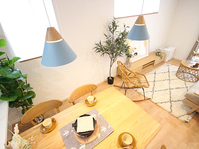 由利本荘市に『まちなかモデルハウス石脇』新オープン！見学しながらお家づくりの相談ができる『新築マイホーム相談会』