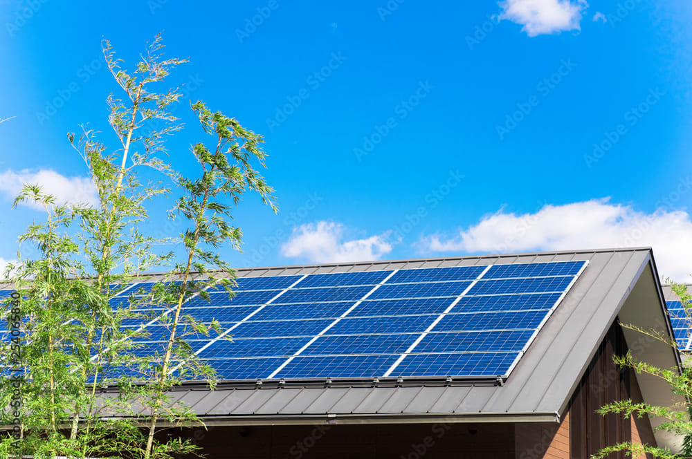新築住宅に太陽光発電は設置するべき？押さえておきたい注意点とは