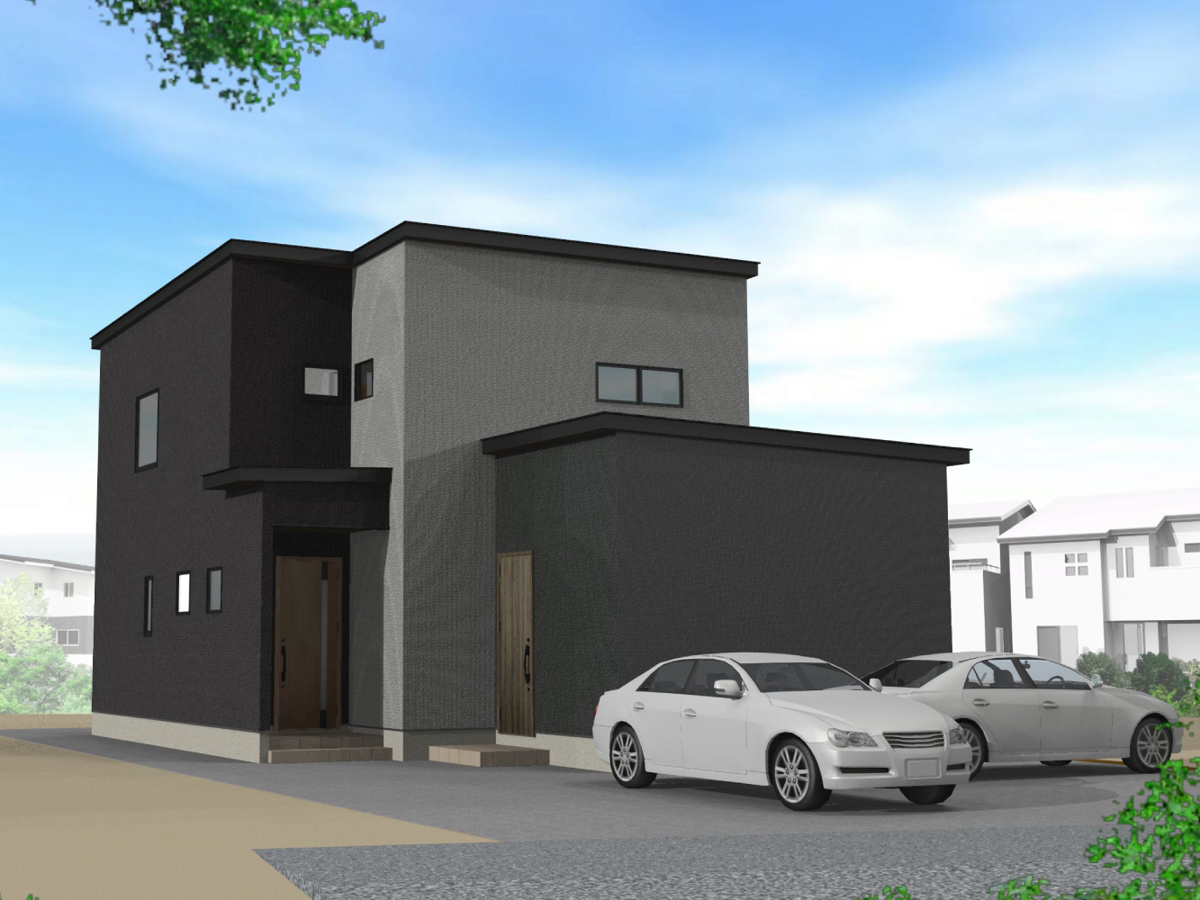 【2日間限定】趣味を楽しめる特別な空間があるお家完成見学会【秋田市】 | 秋田/大館/横手/大曲の注文住宅・新築一戸建てならマスターピース
