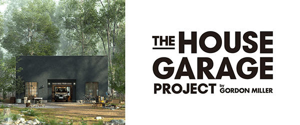 HOUSE GARAGE PROJECT