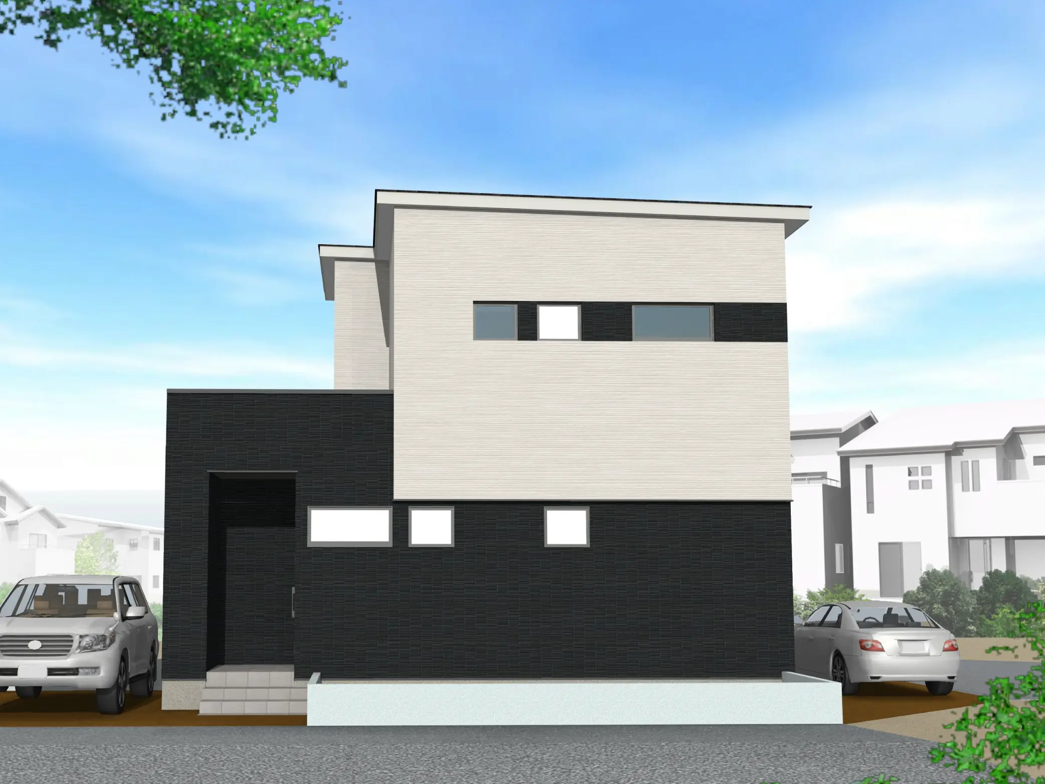 【2週間限定】「収納、たっぷりほしい。」から生まれた家。完成見学会【秋田市】 | 秋田/大館/横手/大曲の注文住宅・新築一戸建てならマスターピース