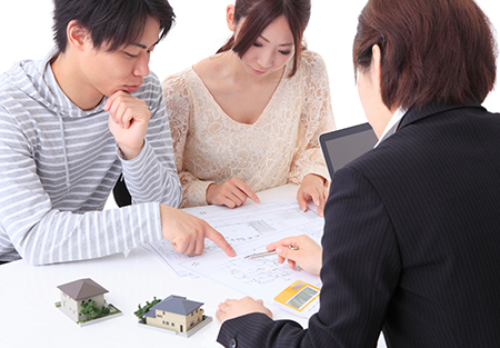 無料相談&プラン提案